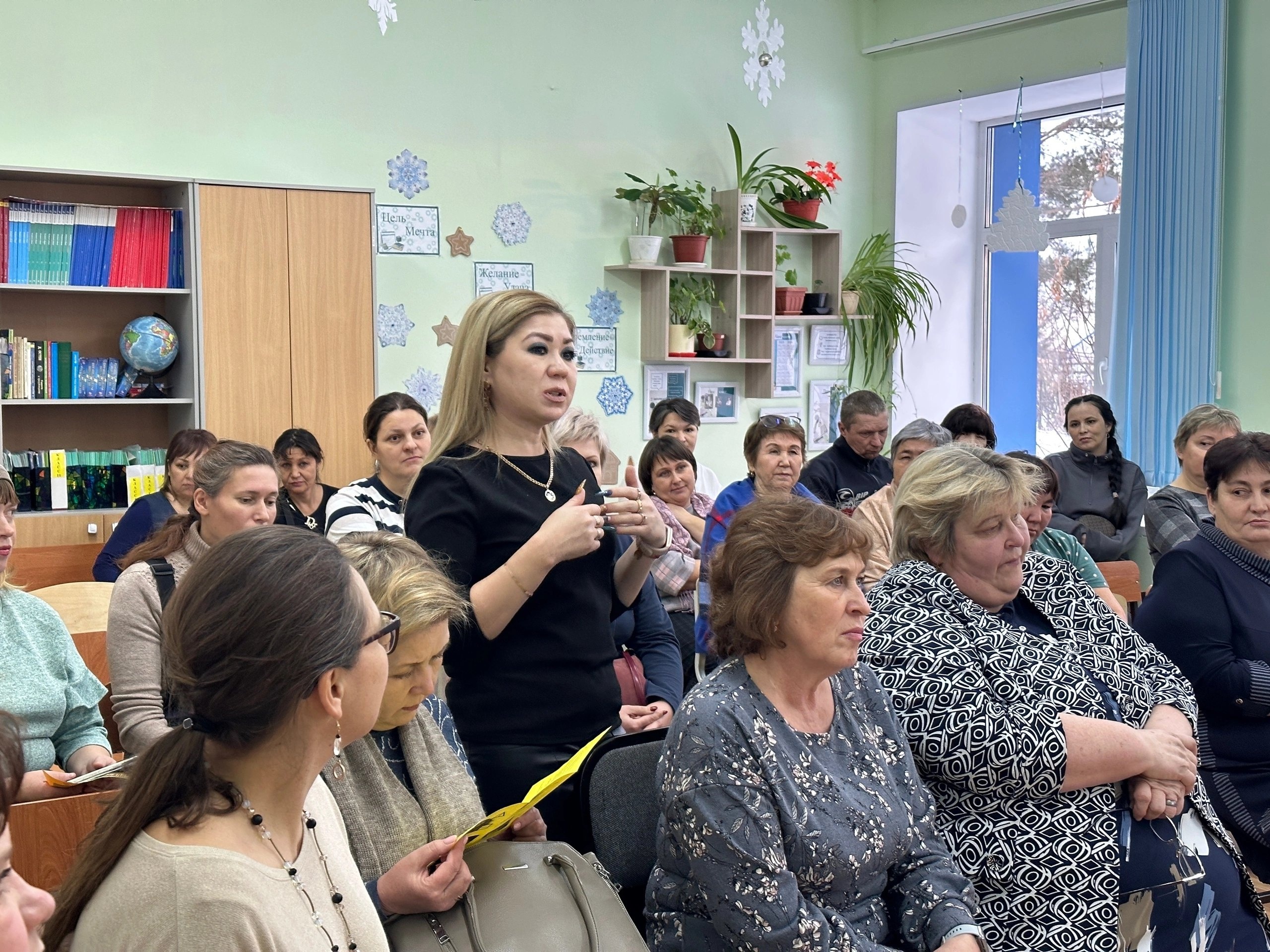 Уроки безопасного детства