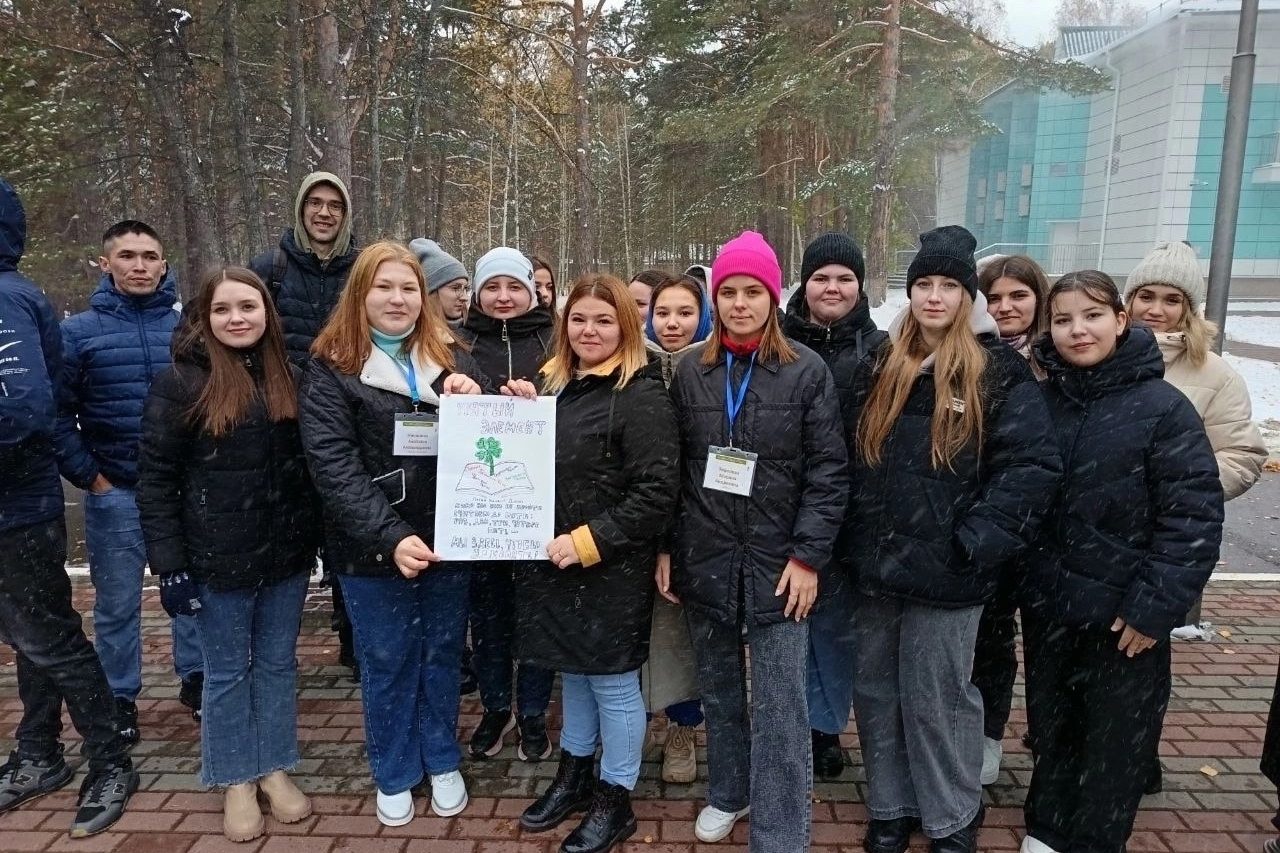 Участие в региональном проекте «Факультет педагогических профессий»