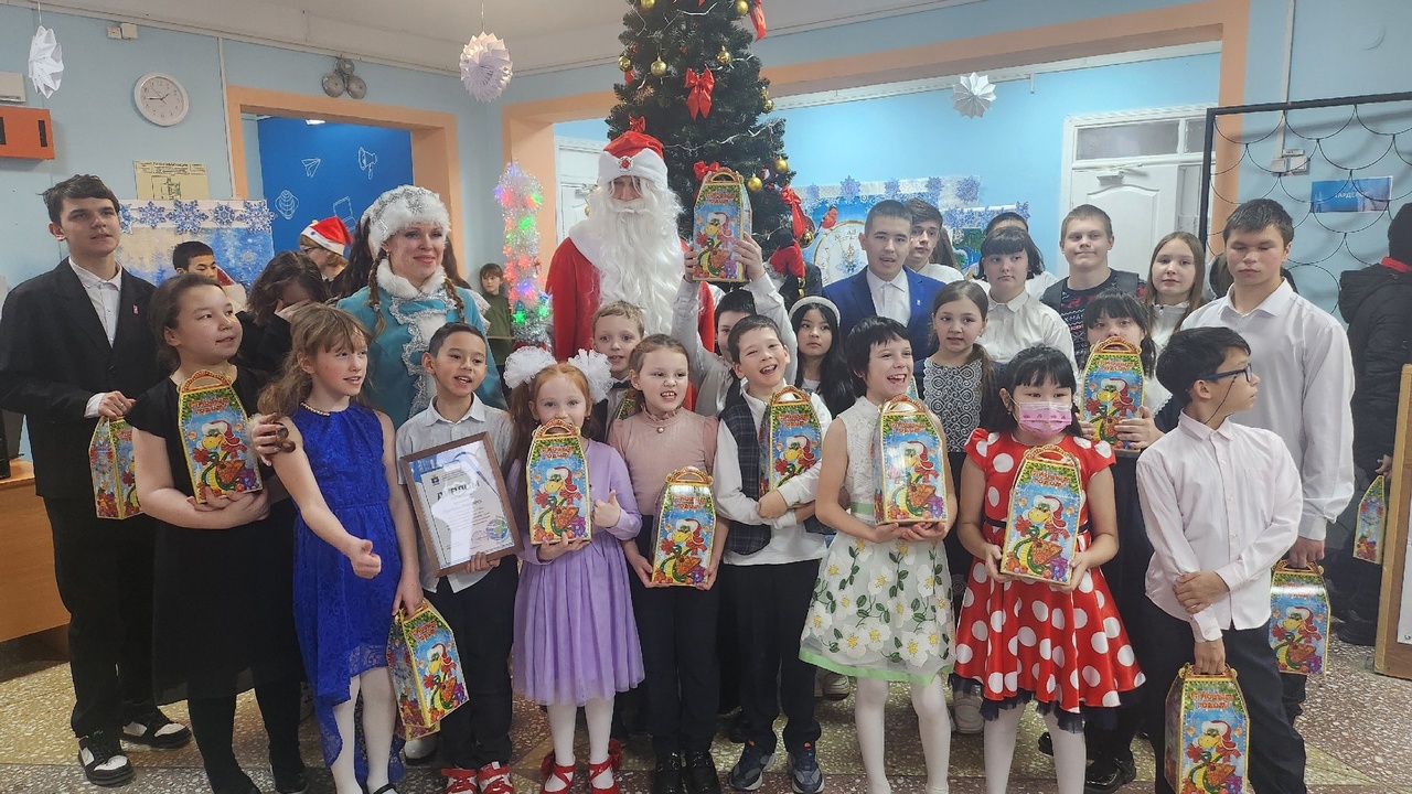 Районный форум «Равные возможности»