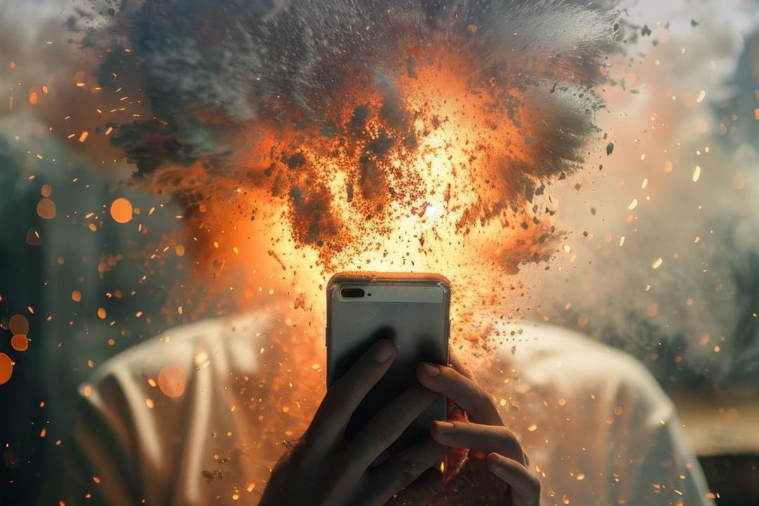 Терроризм — это не шалость и не заявление о себе