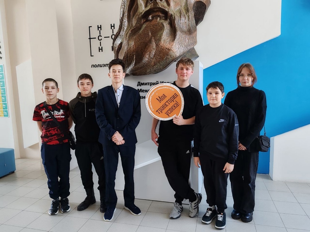 Сельские школьники стали призерами регионального фестиваля профессиональных проб “ЮНИSkills 2025″