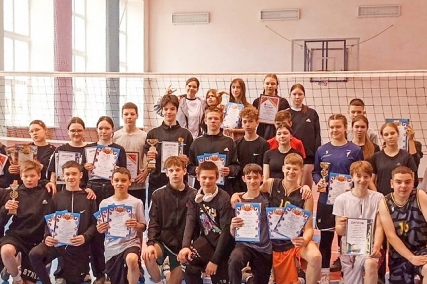 Итоги муниципального этапа Всероссийских спортивных соревнований «Президентские спортивные игры»