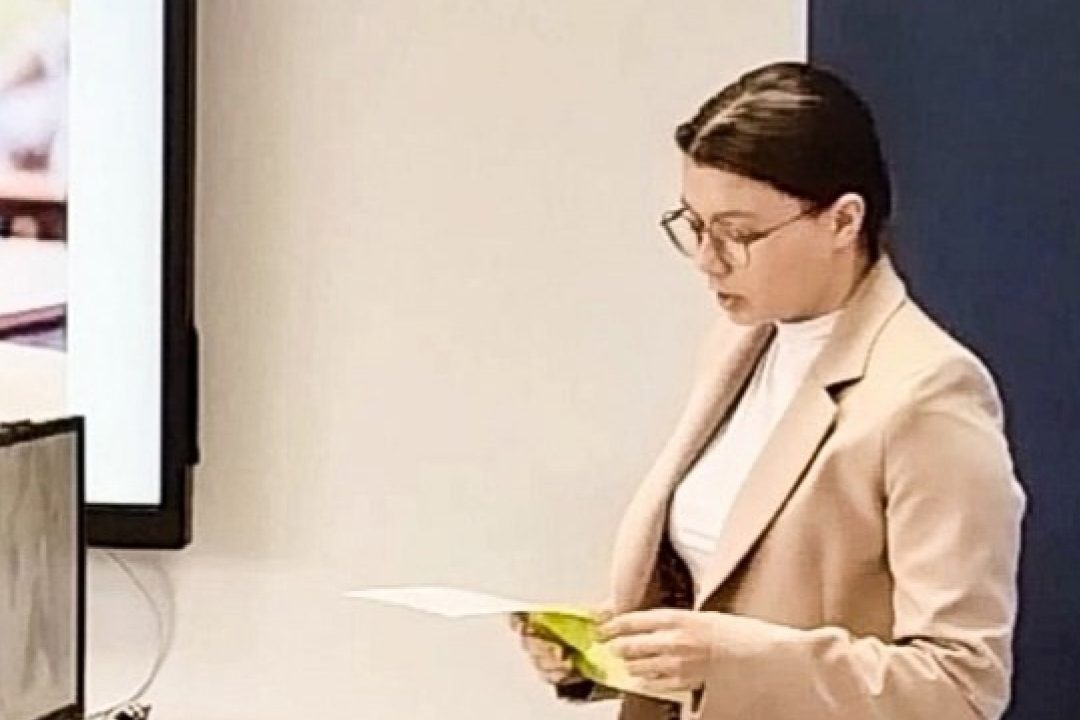 Круговорот методических находок