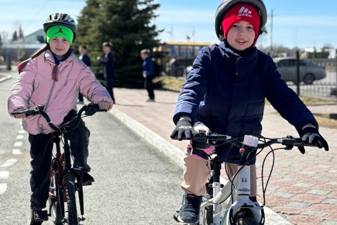 Кто сказал, что ПДД — это скучно?