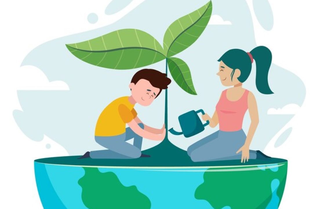 Ученики районных школ среди призеров экологической викторины!