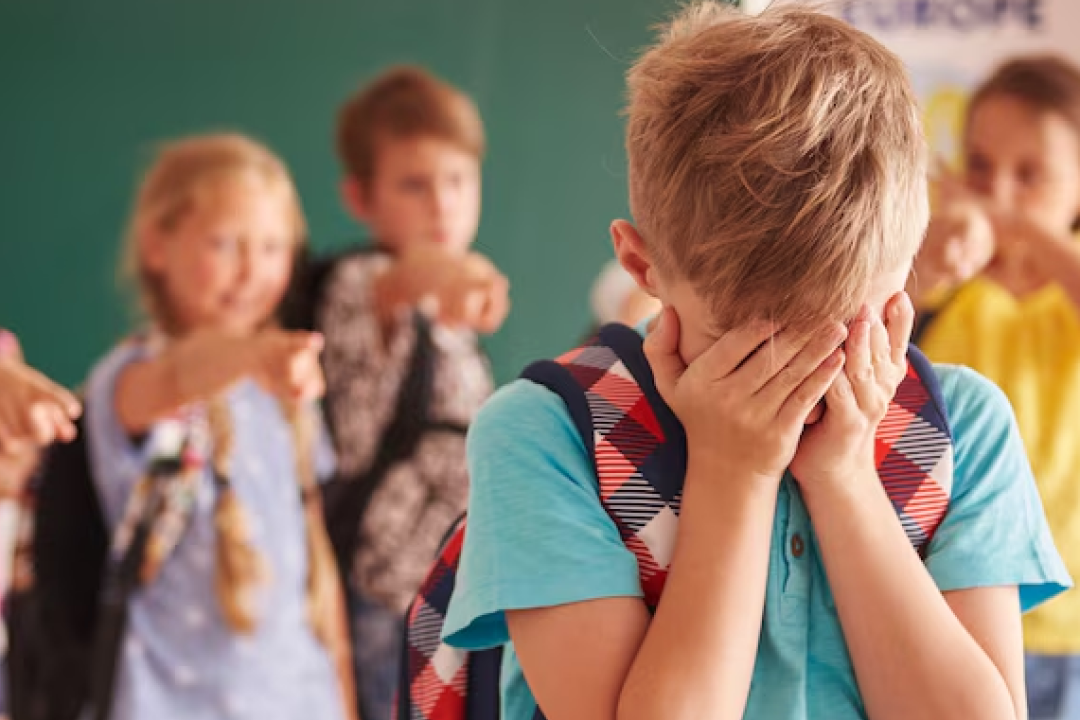 Памятка «Противодействие буллингу»