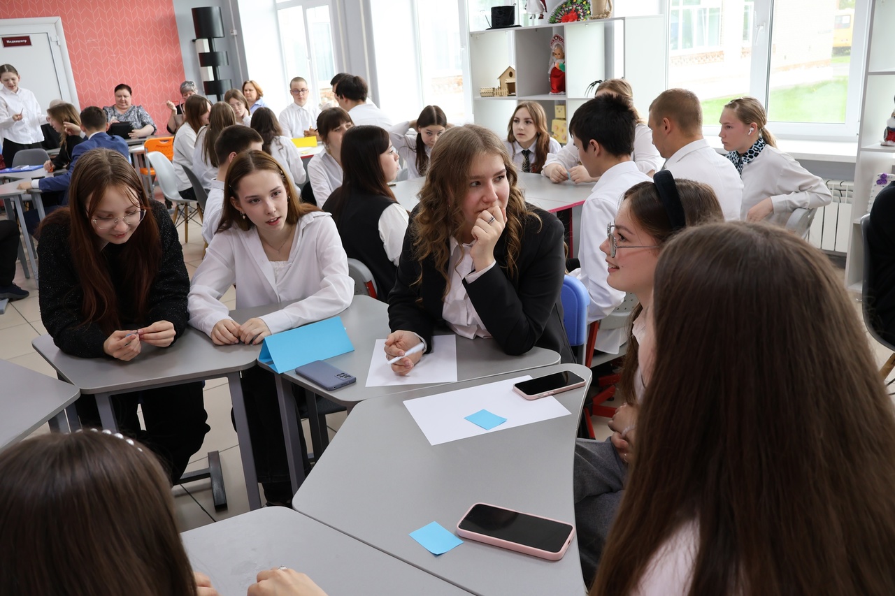 Фестиваль психолого-педагогических классов «Дорога в школу»