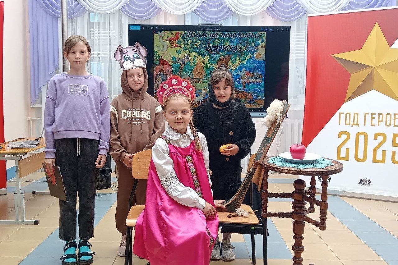 Как прошла первая неделя в школьных лагерях?