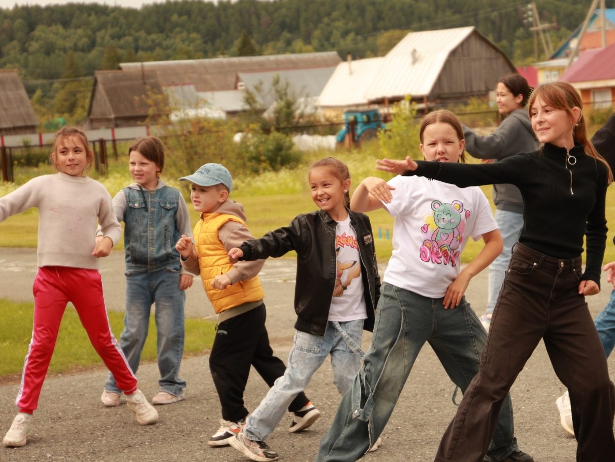 Завершается вторая смена летних пришкольных лагерей