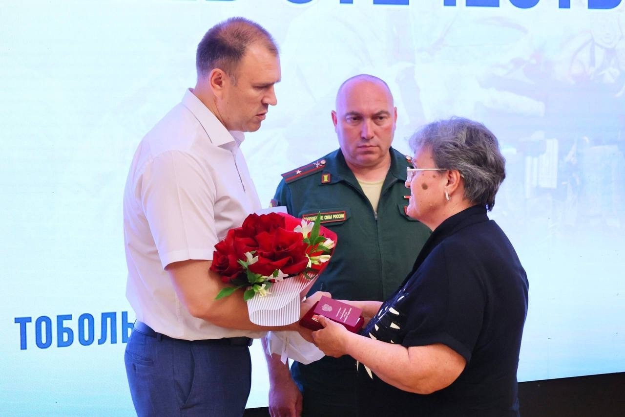 1 июля — День ветеранов боевых действий