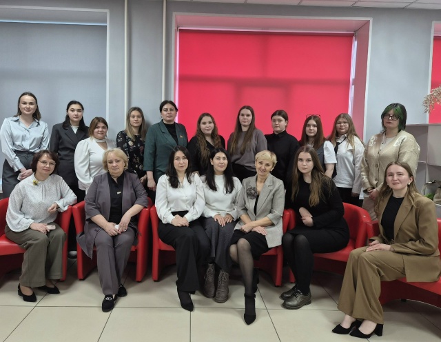 «У меня это хорошо получается!»: продолжение познавательно-образовательного тура для молодых педагогов!